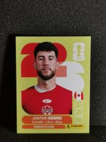 Panini Wm 2026 Sticker :Jonathan Osorio Can 12