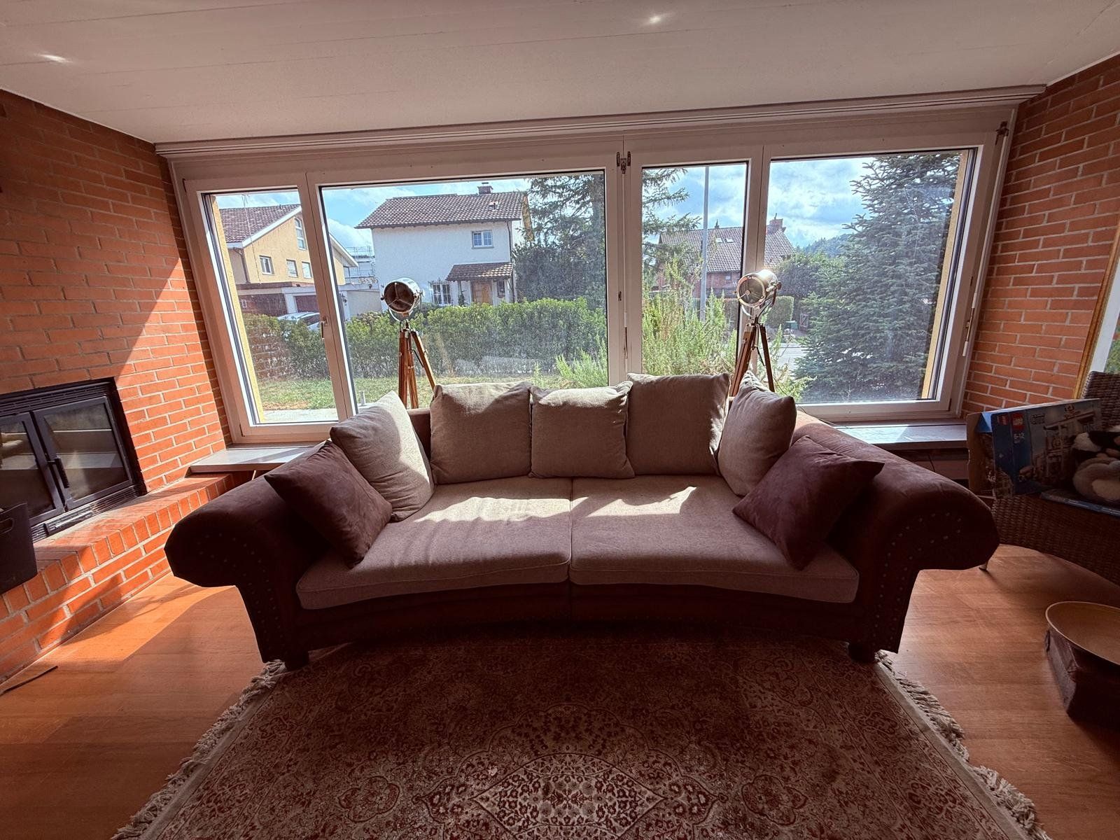 Sofas: Sofa im Chesterfield Style – Gebraucht aus Rorbas von jan_9nkz