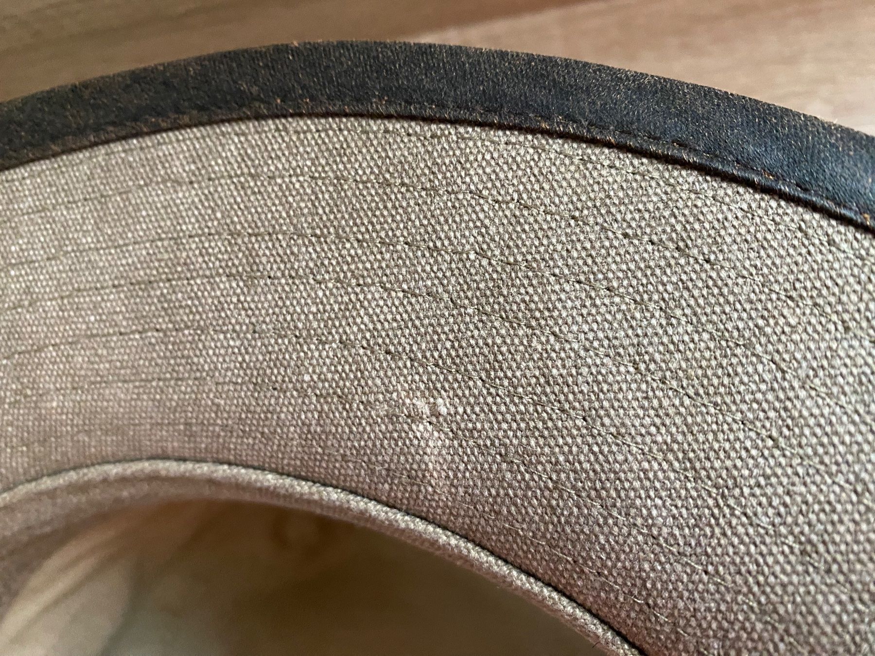 Stetson Copricapi, berretti & cappellini: Hut STETSON Gr. 55/S, Cotton – Usato da Bösingen venduto da Trigusik 7
