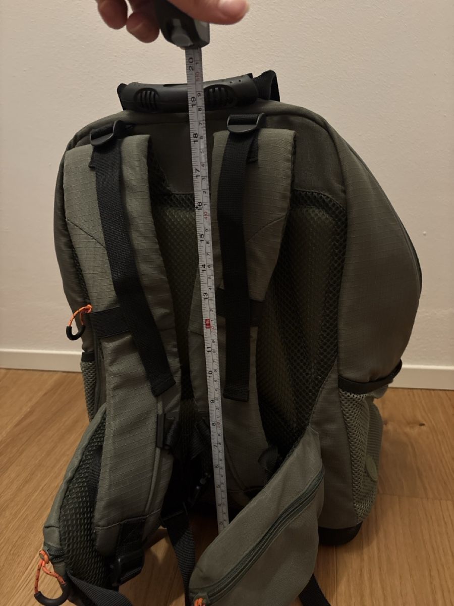Rucksäcke: Backpack for carring dog – Neu (gemäss Beschreibung) aus Oberhasli von ani_97f7 3