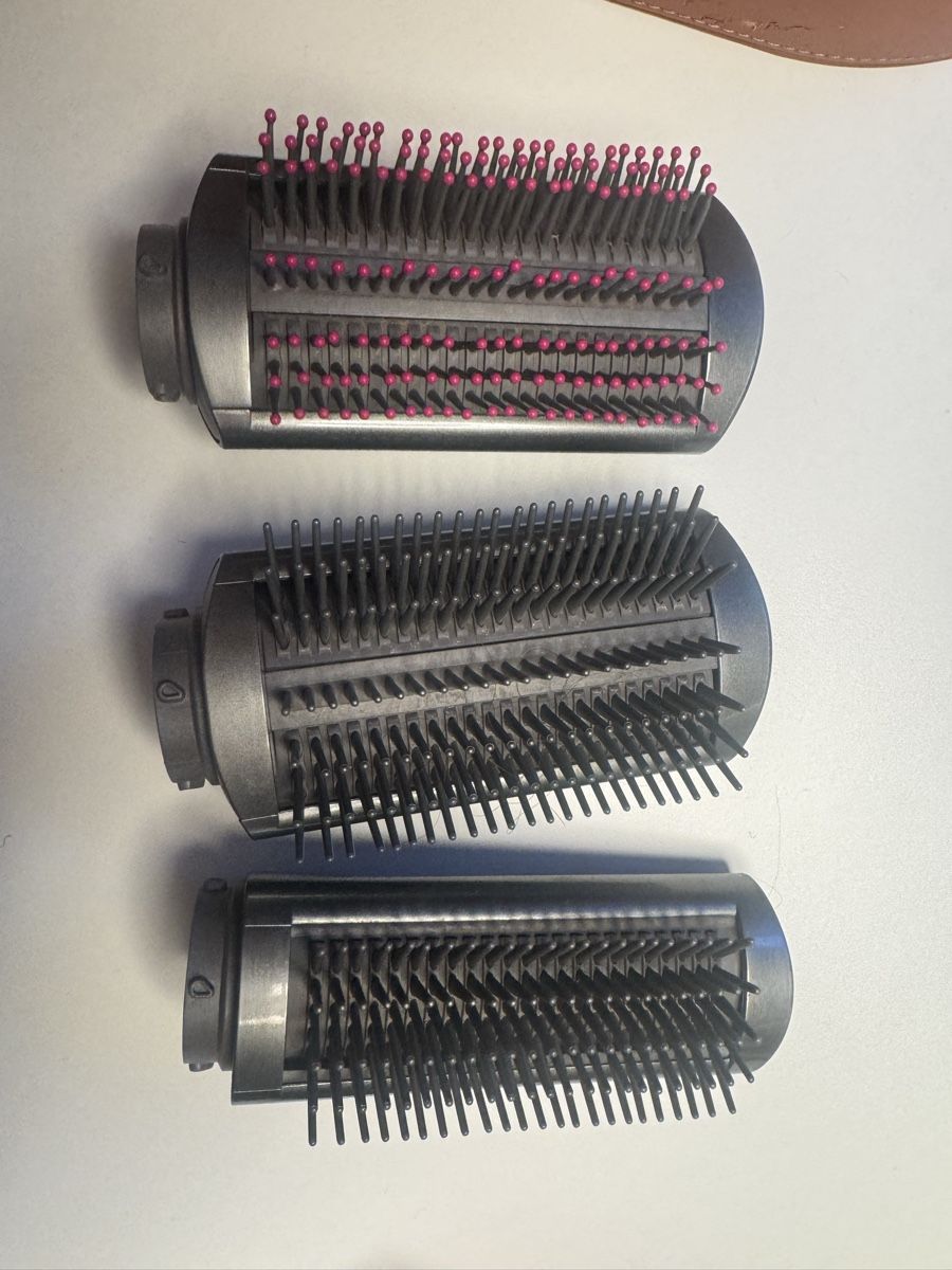 Dyson Asciugacapelli: Dyson Airwrap – Usato da Basel venduto da Audreyhep1 1