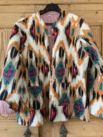 Wendesteppjacke 40/42