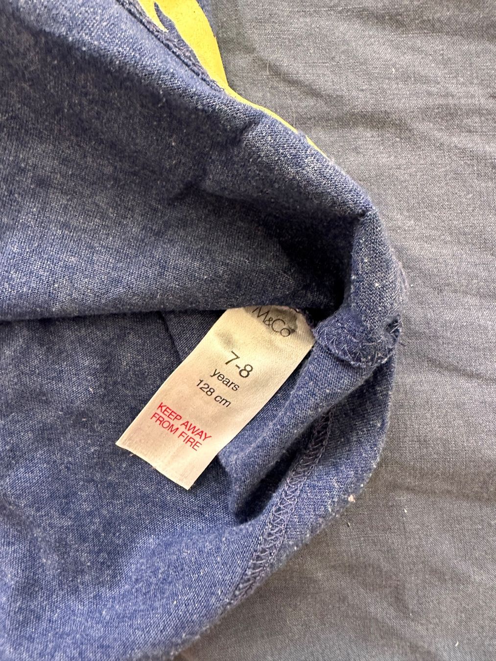 Camicette, T-shirt & Top: Sommer-Tanktop M&Co – Usato da Dürrenroth venduto da tvy_bh56 3