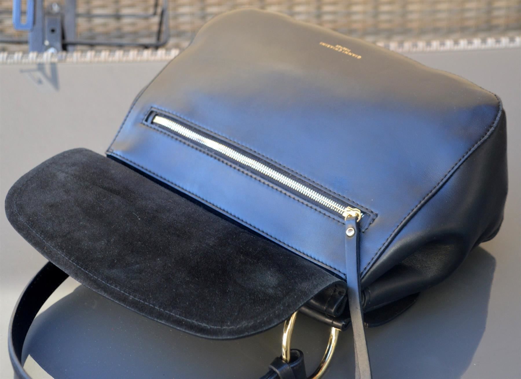 Gianni Chiarini Borse da donna: Tasche / Sac Gianni Chiarini – Usato da Collonges venduto da Auganien 7