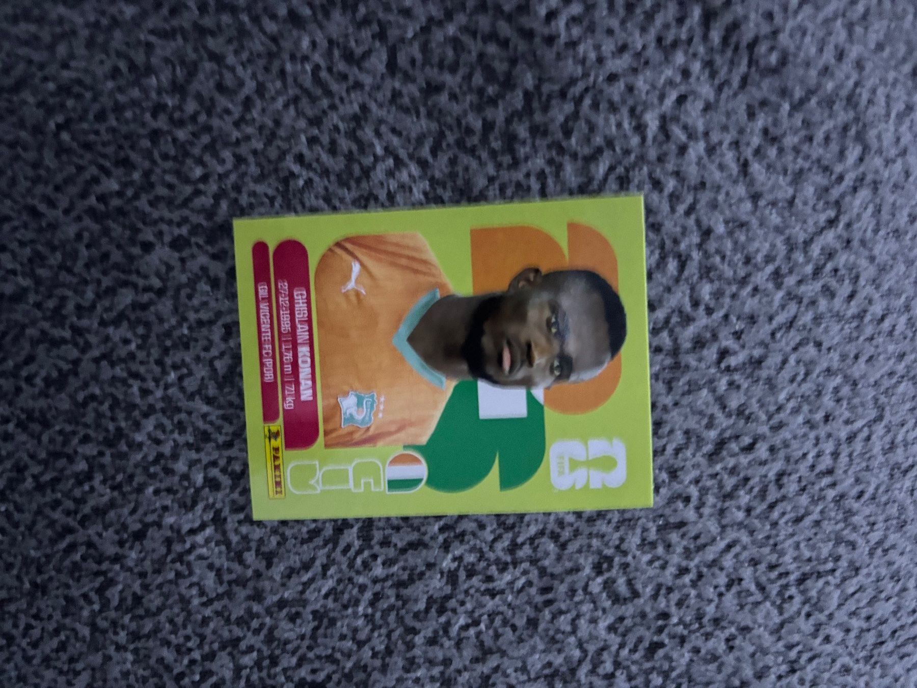 Panini Carte collezionabili: Panini Sticker CIV 3,  WM 2026 – Nuovo (secondo la descrizione) da Otelfingen venduto da mar_j67x