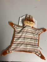Neu und OVP Schmusehandpuppe Hase