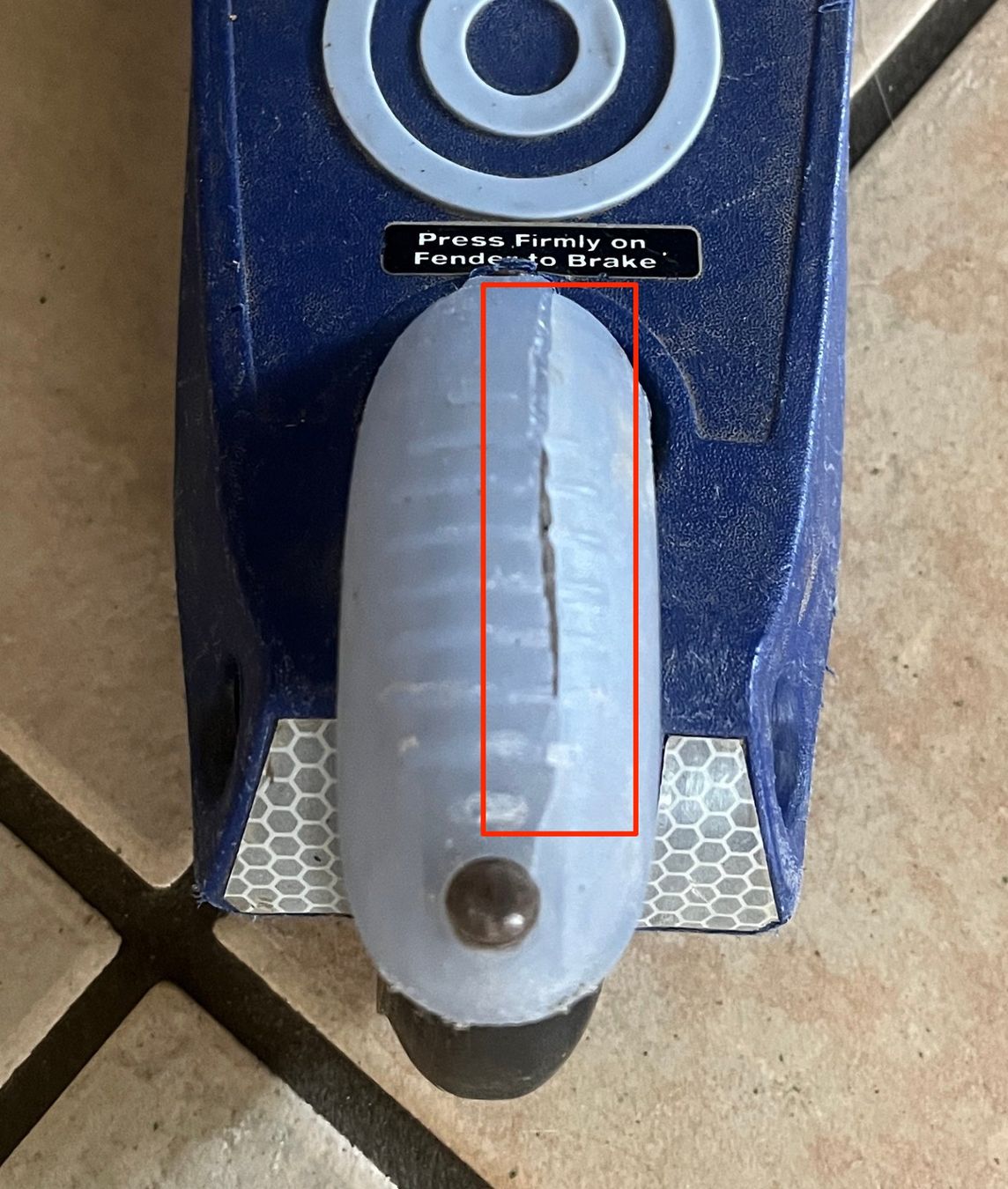 Micro Kickboard: Kickboard - Micro 3in1 Deluxe - Blue – D'occasion à Le Noirmont par bouboun21 6