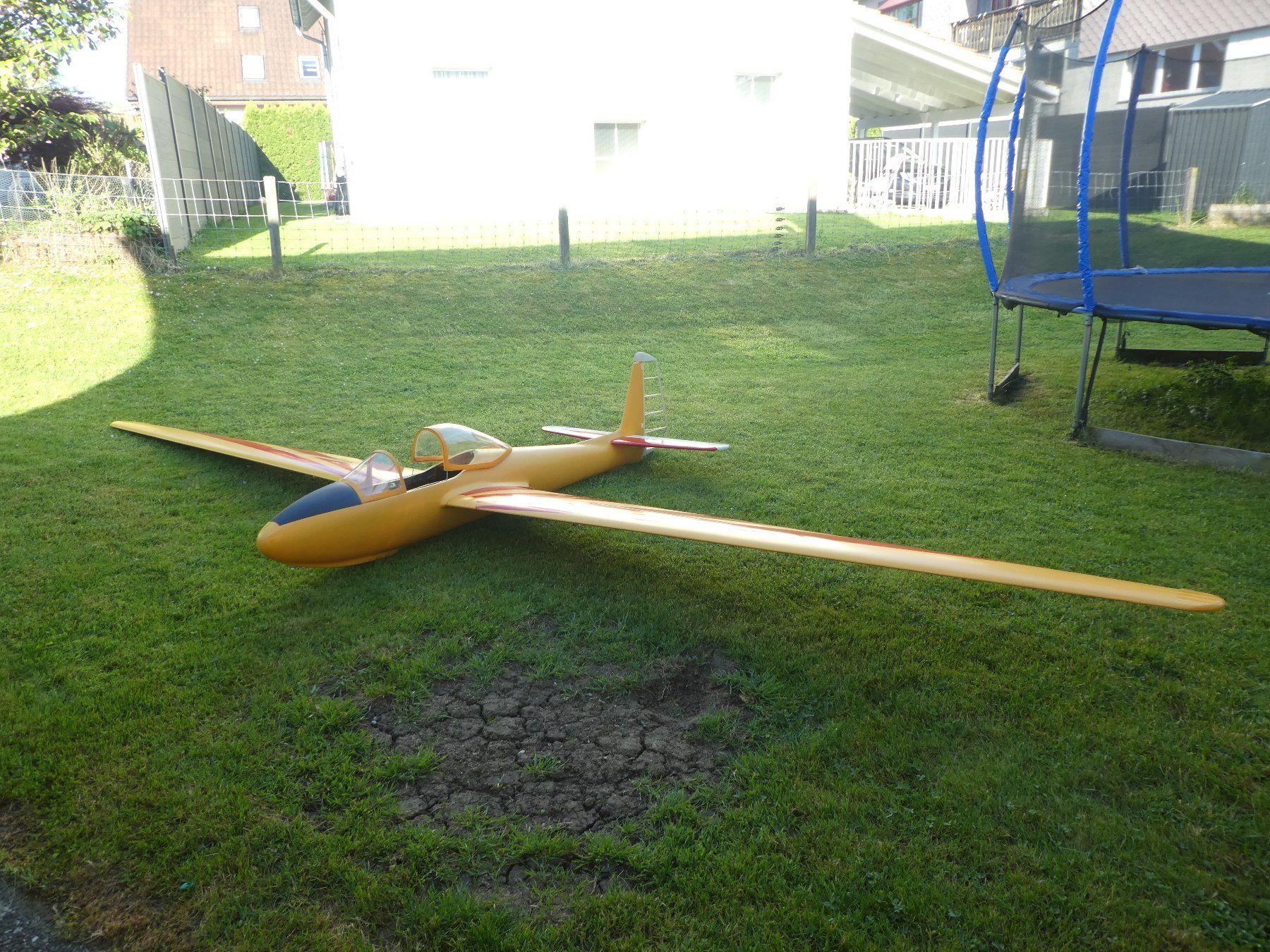 RC Kits de montage: Lunak von Bilstein 1/2.5 – Neuf (Voir description) à Frauenfeld par Pege4 6