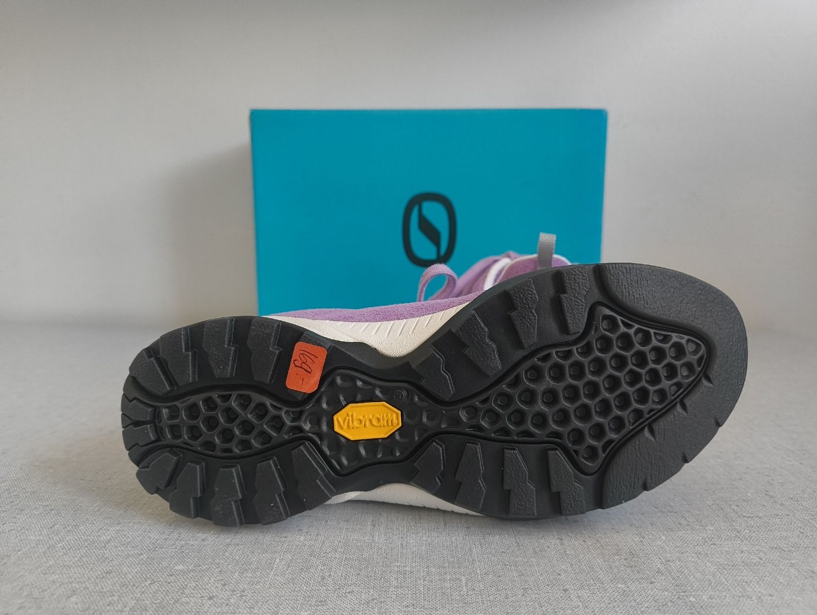 Scarpa Chaussures femmes: Scarpa Mojito Damen Wanderschuhe Grösse 38.5 – Neuf avec emballage d'origine à Uitikon Waldegg par PJLS1 4