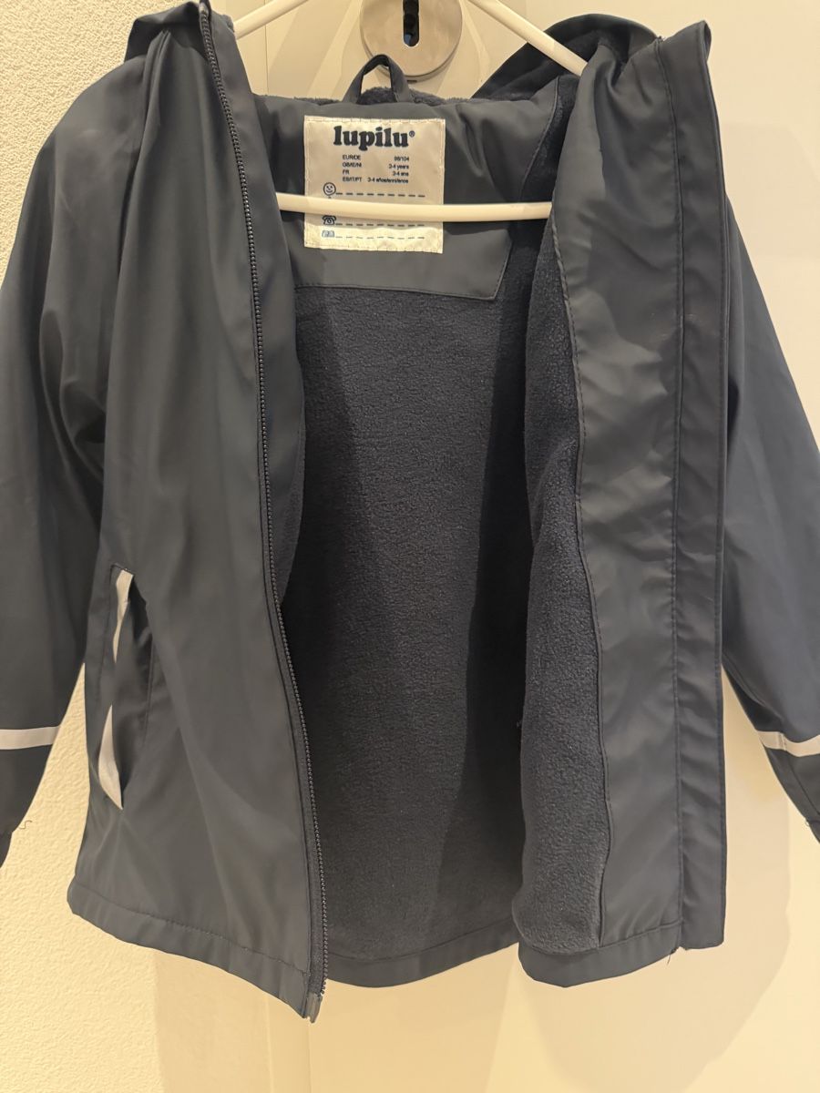Manor Giacche & Cappotti: Kinder Jacke – Usato da Uzwil venduto da sul_svh6 3