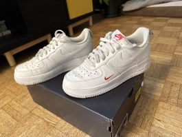 Nike Air Force 1 ’07 Gr. 39 Sehr guter Zustand