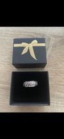 🩶Wunderschöner Neuwertiger Ring von Tchibo Grösse 60🩶