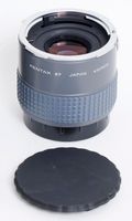 Pentax 6x7 / Pentax 67 - 2x converter