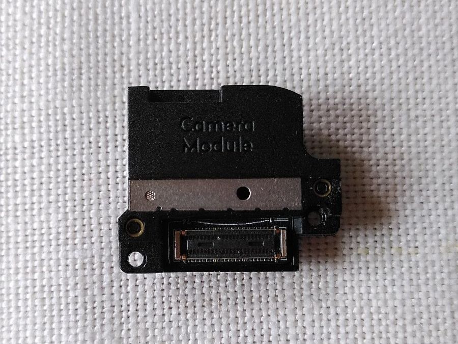 Fairphone Portables: Camera module Fairphone 3 – D'occasion à Olten par Sulaiela