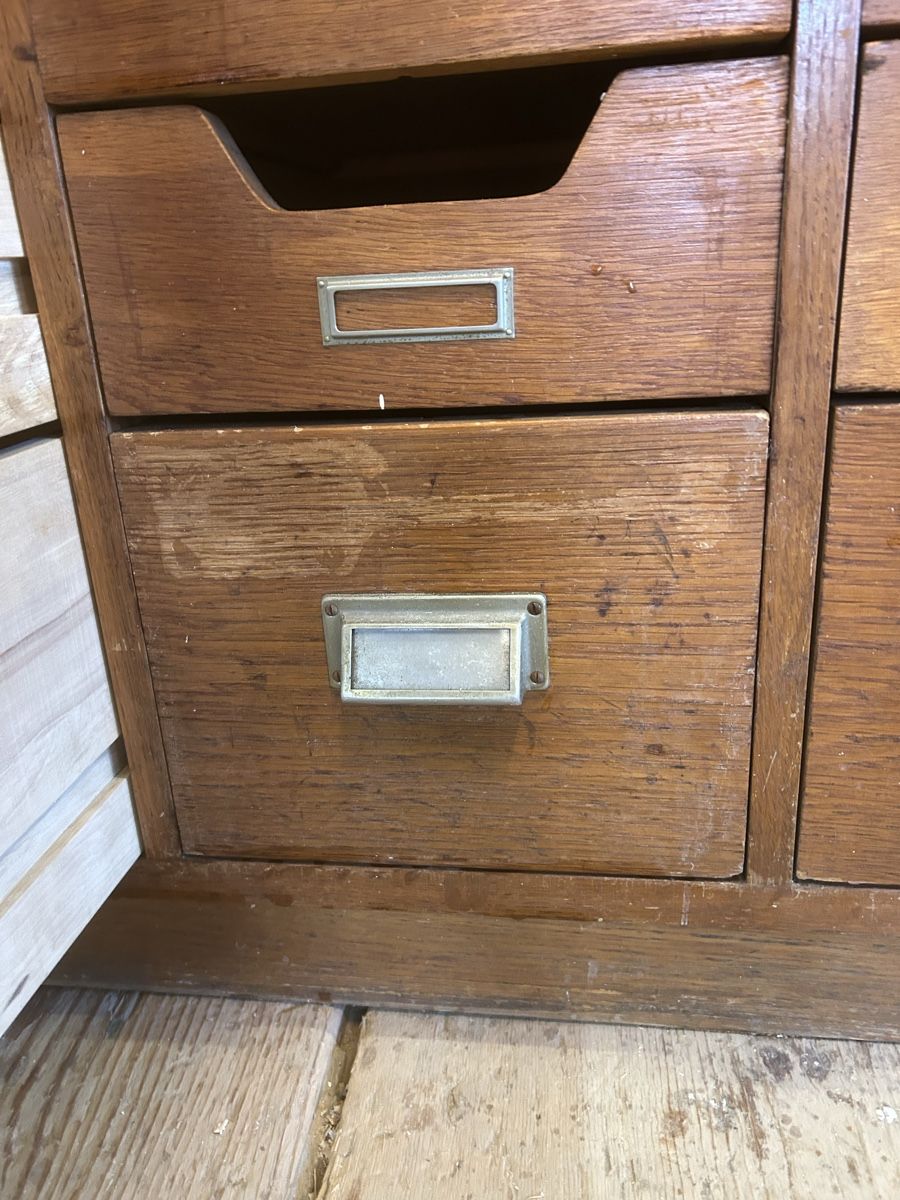Kommoden: SCHUBLADENSCHRANK KOMMODE – Gebraucht aus Bottmingen von Surubi 5