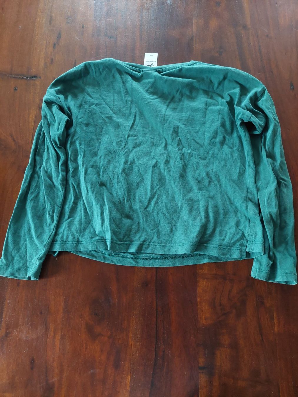 C&A Pullover & Sweatshirts: C&A Weihnachtspullover / Wintersweatshirt Grösse 116 – Gebraucht aus Beckenried von Havacola 5