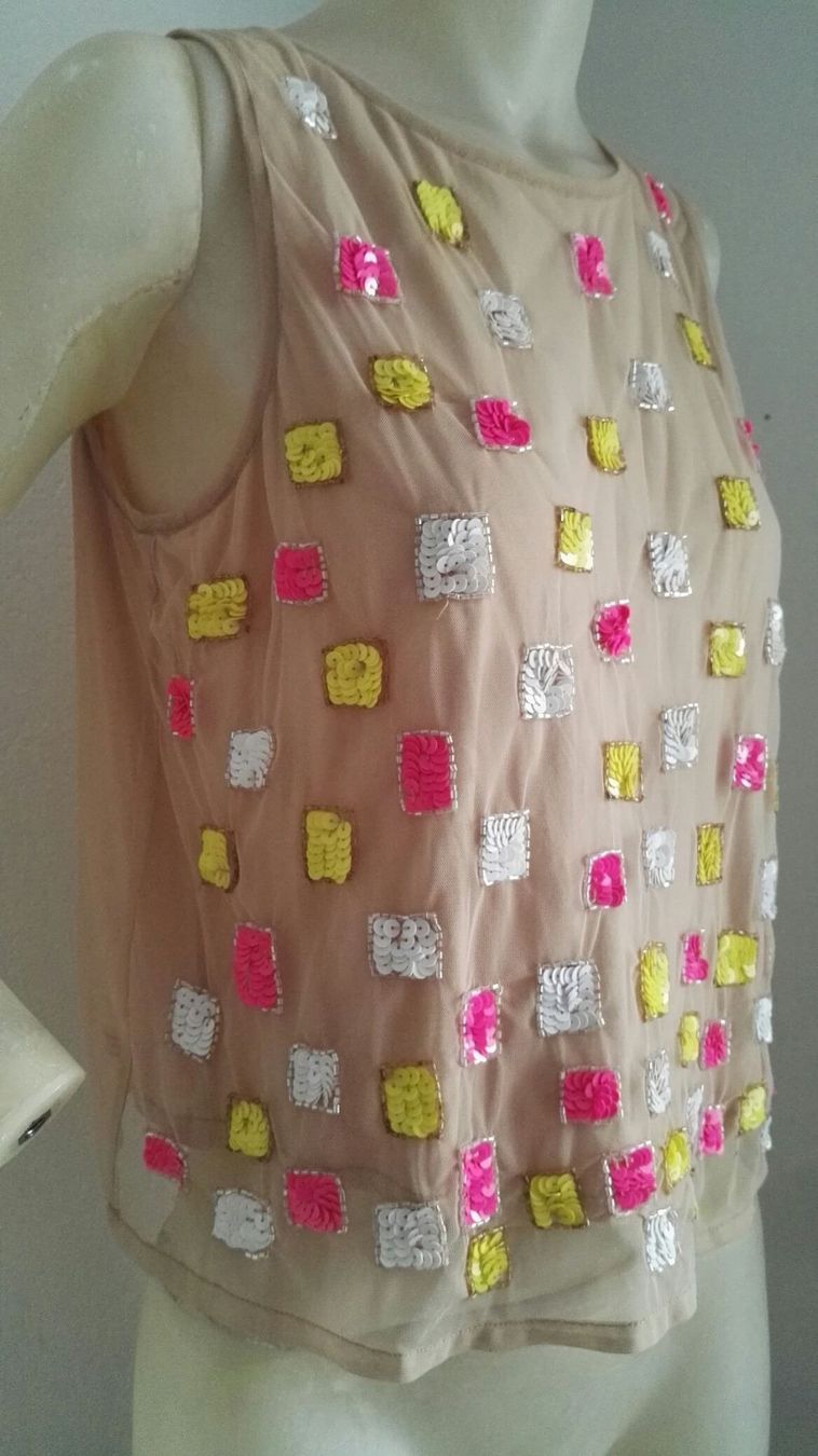 Tops: ASOS top GrEU40/UK12 nuewertig – Neu (gemäss Beschreibung) aus Niederbipp von fashionfuchs 1
