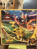 Pokémon Kampf Akademie