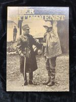 Buch, DER AKTIVDIENST Die Zeit nationaler Bewährung 1939-45