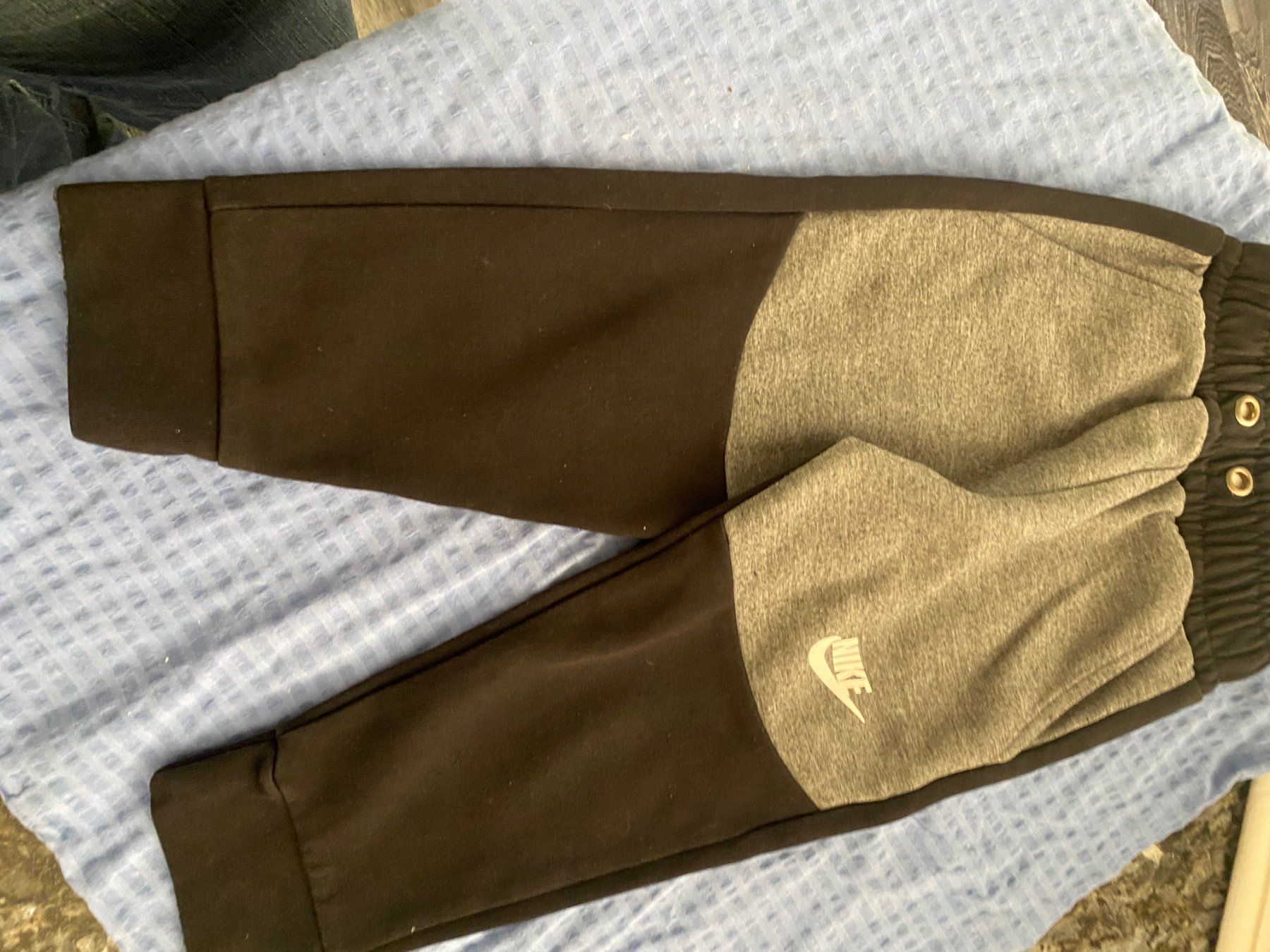 Nike Hosen: Trainerhosen NIKE Grösse 86/92 – Neu (gemäss Beschreibung) aus Allenwinden von Obalu 1