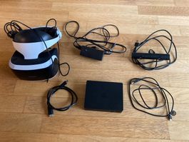 Playstation VR