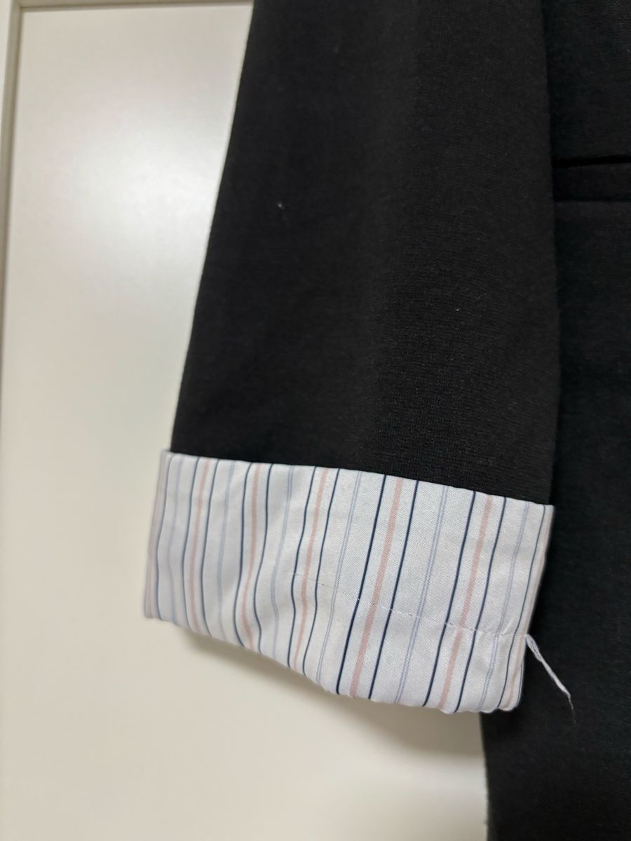 Giacche: Orsay Blazer, schwarz, Grösse 38 – Usato da Fribourg venduto da SaskiaD. 2
