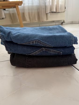H&M Jeans (x3)