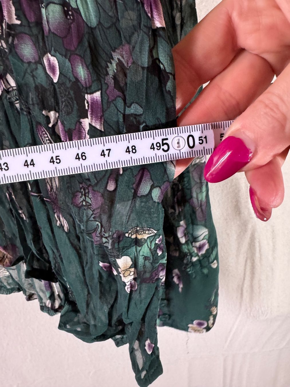 S.Oliver Blusen: Sehr schöne Bluse von S. Oliver Gr. 40 – Gebraucht aus Grosswangen von second_hand_dress 8