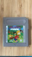 Bart Simpson für Gameboy