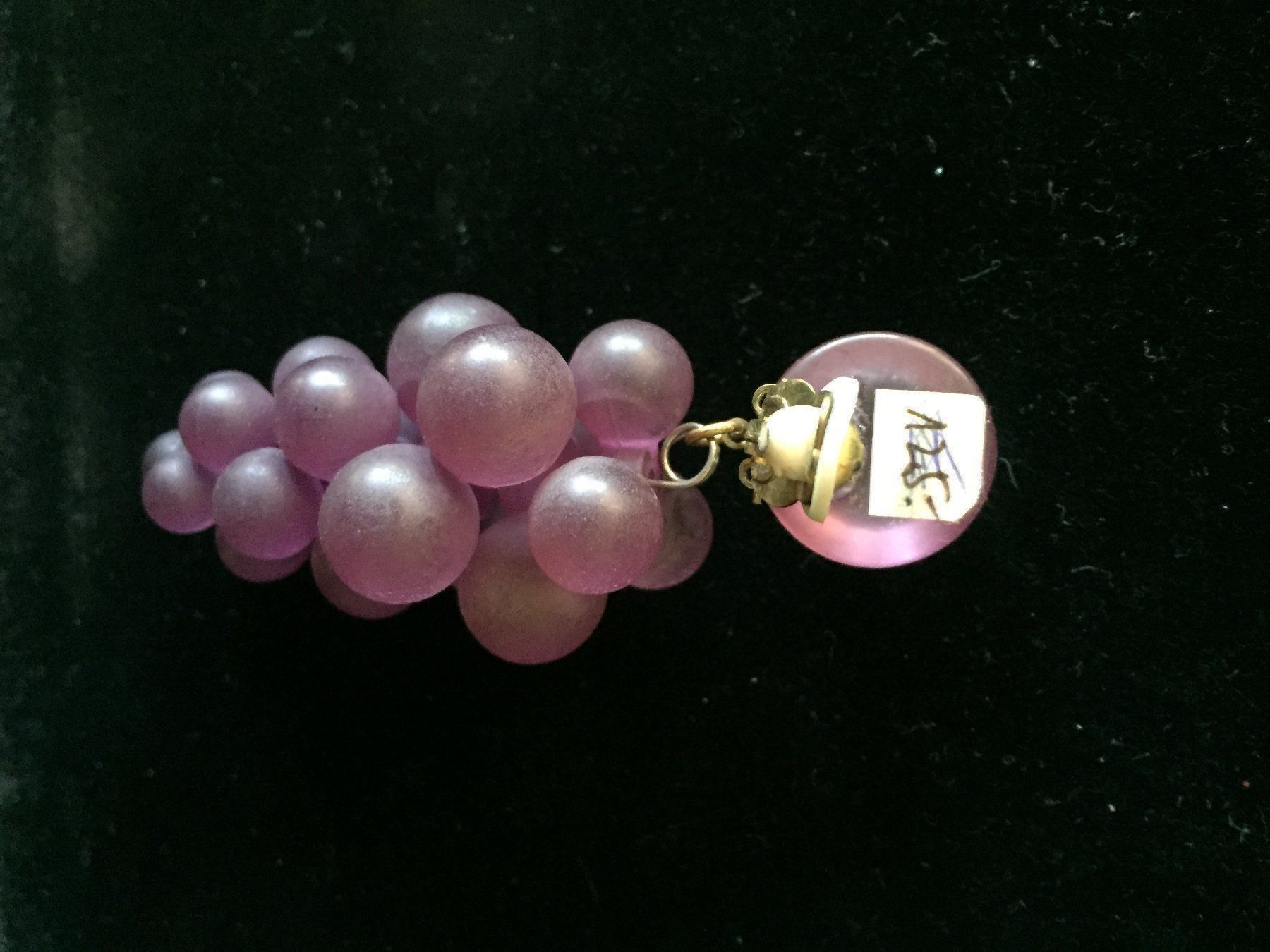 Orecchini pendenti & Orecchini a lobo: VERSCHIENE OHREN-CLIP -MODE-SCHMUCK – Usato da Forch venduto da ESELSTEIN 5