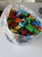 Duplo Set Bausteine 