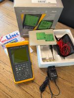 Philips (FLUKE) PM97 50 MHz Scopemeter / **Top Zustand**