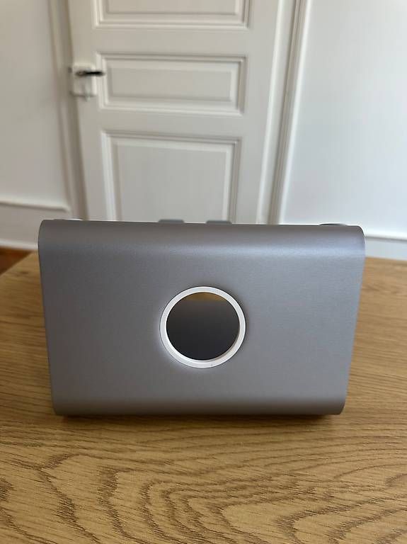 Racks & Cavalletti: Laptopständer Raindesign mStand – Usato da Basel venduto da KoFI-CoSI 2