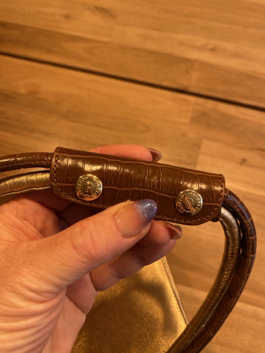 Sacs femmes: Pollini Tasche – D'occasion à Schwyz par rat-race 3