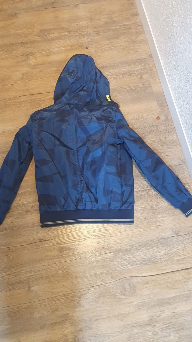 Giacche & Cappotti: Petrol Industries Jacke ! – Nuovo (secondo la descrizione) da Altendorf venduto da Roman771 4