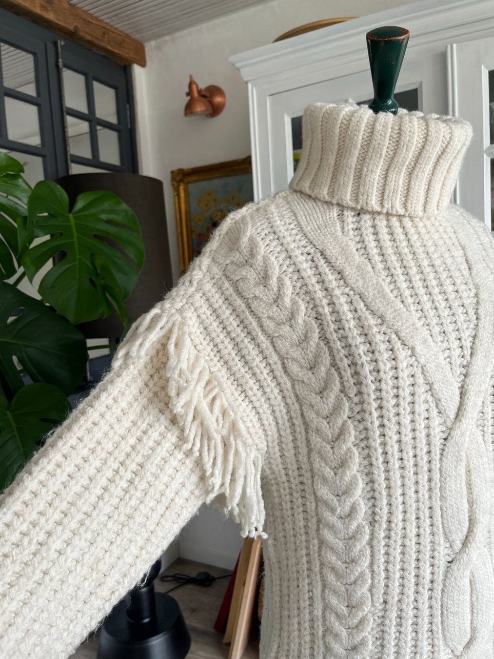 C&A Pullover & Sweatshirts: Pull Douceur d'Hiver L – Neu (gemäss Beschreibung) aus Seiry von van_n79x 3