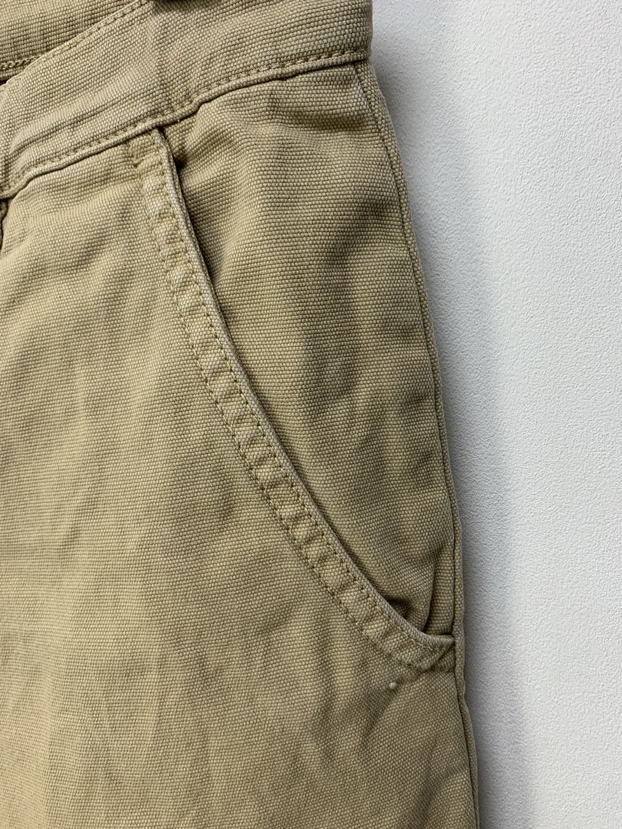 Pantaloni: Hose Knowledge Cotton Apparel Beige  – Usato da Aarau venduto da REVIVI 2