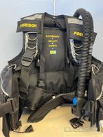 Poseidon Powerlift Photic-NHV Tarierjacket / BCD