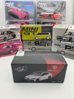 BBR Models Alfa Romeo Giulia GTA