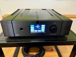 EAM Lab Classic 202i