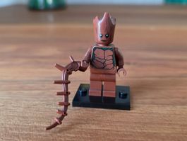 Lego Marvel Minifigur Teen Groot