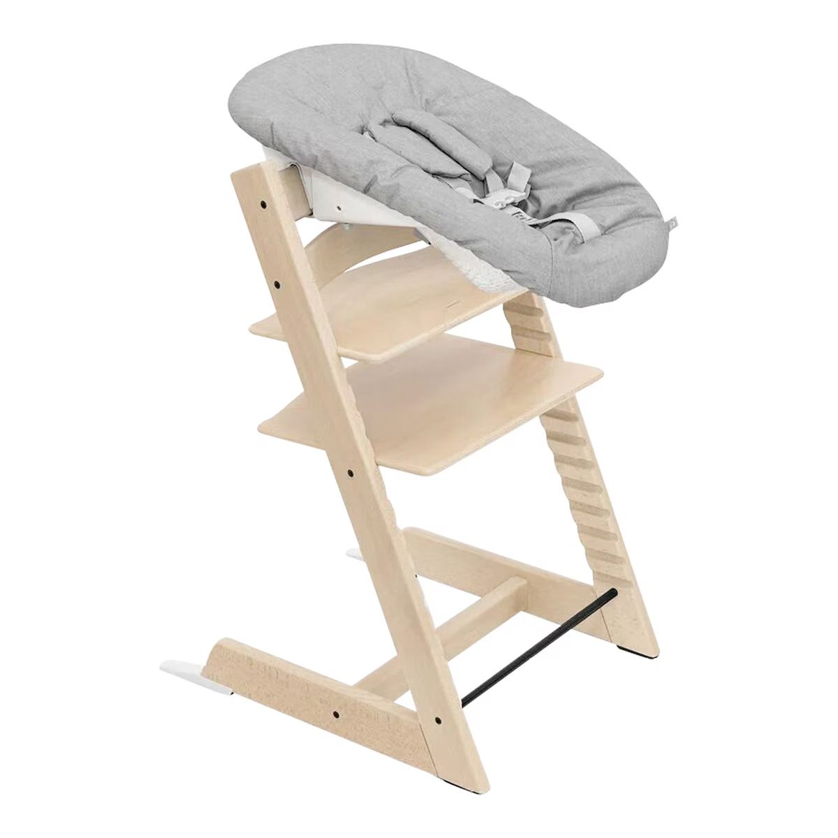 Stokke Chaises hautes: STOKKE Tripp Trapp Newborn Set – D'occasion à Wallisellen par joaosilva94 3