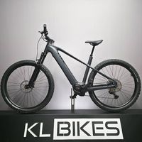 NEU CUBE E-BIKE 25KM/H | 600WH & 85NM BOSCH ELEKTROVELO