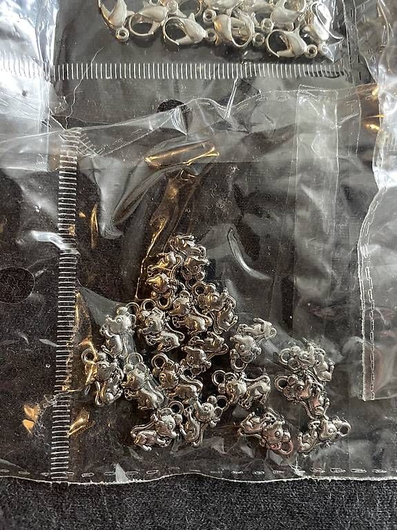 Kit bricolage: Schmuck Bastelset – Nuovo e nell'imballaggio originale da Niederhasli venduto da sev_d7hq 2