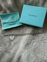 Tiffany&Co. Armband Silber925 New York ❤️ (49 characters