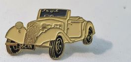 AA488 - Pin Auto Oldtimer Citroen Traction 36 CTR