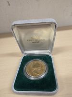 Gedenkmünze Royal Australian Mint 5 Dollars Gold