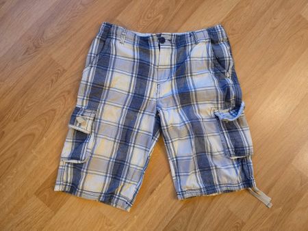 Herrenshorts Gr. 34
