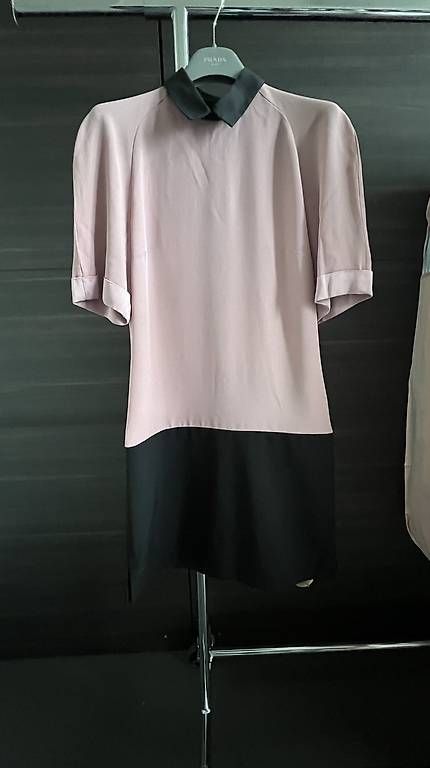 Vestiti: Victoria Beckham Kleid – Usato da Zürich venduto da JustynaB