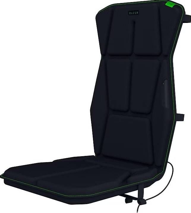 Tastiere: Razer Freyja – Usato da Seon venduto da Jackpot54 1